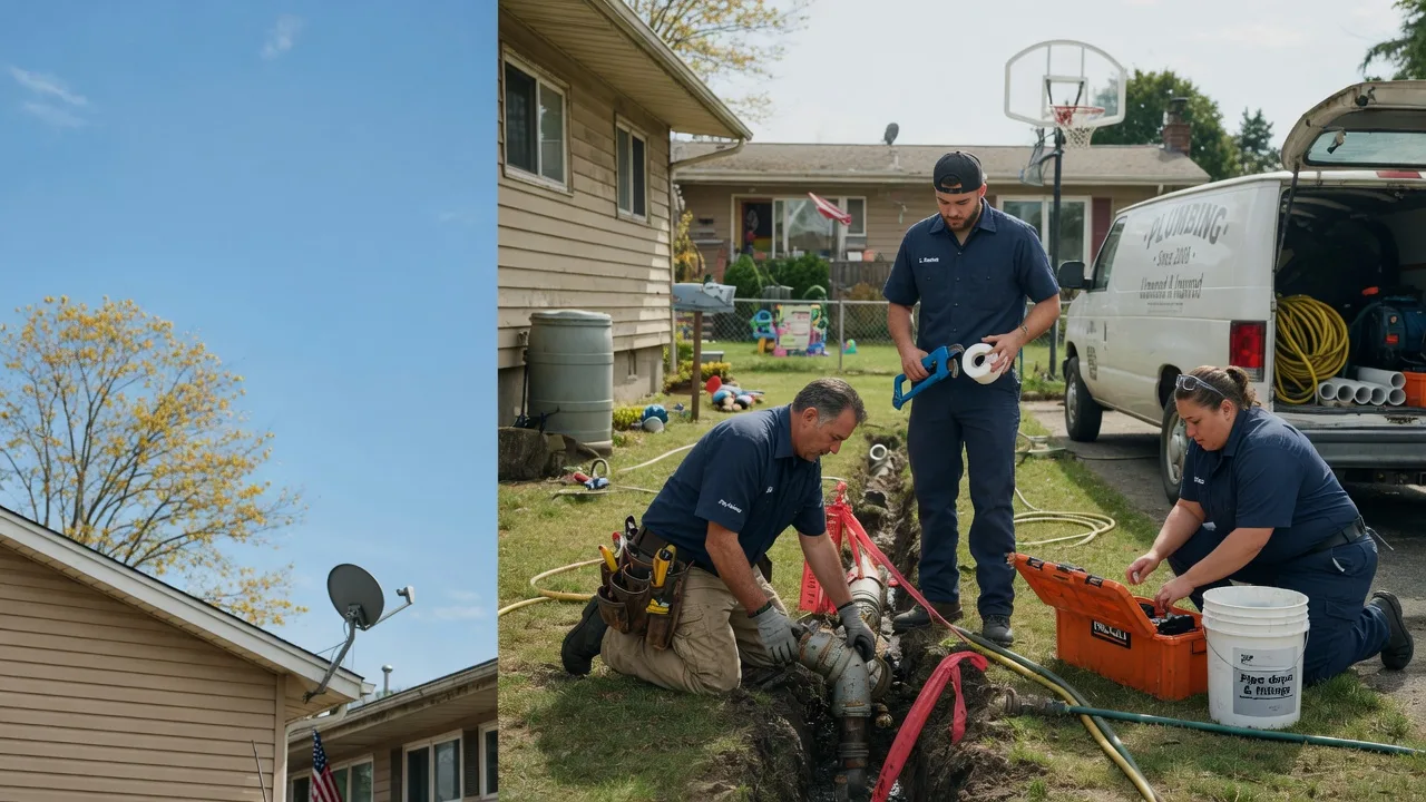 Garbage Disposal Replacement in Holcomb, IL near me